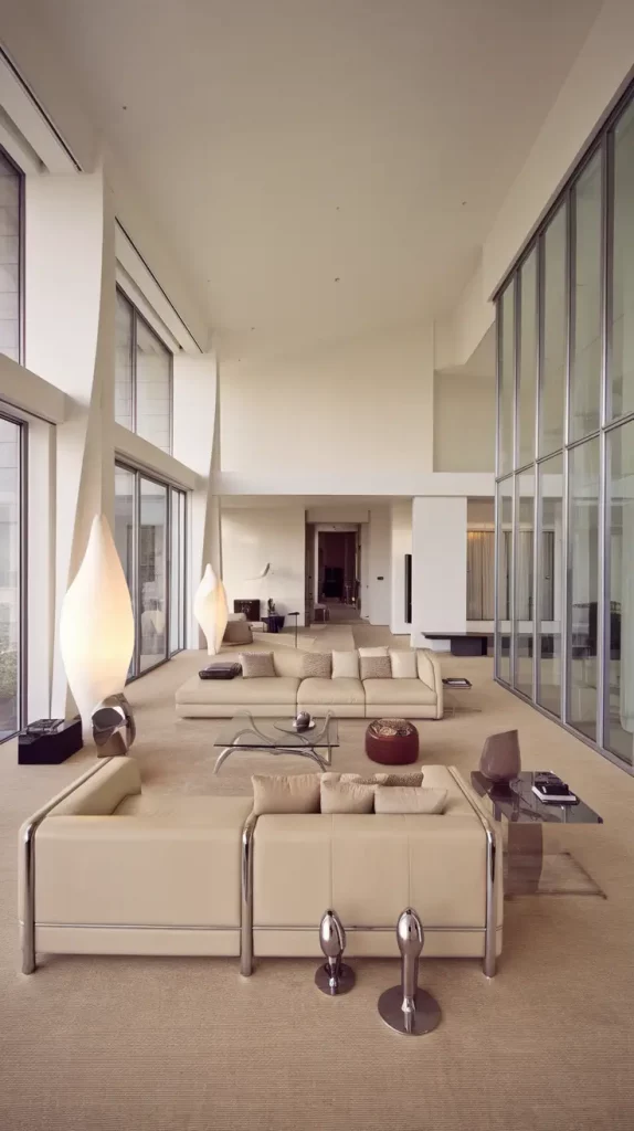 31 Inspiring Interior Living Room Ideas for a Stylish 2025