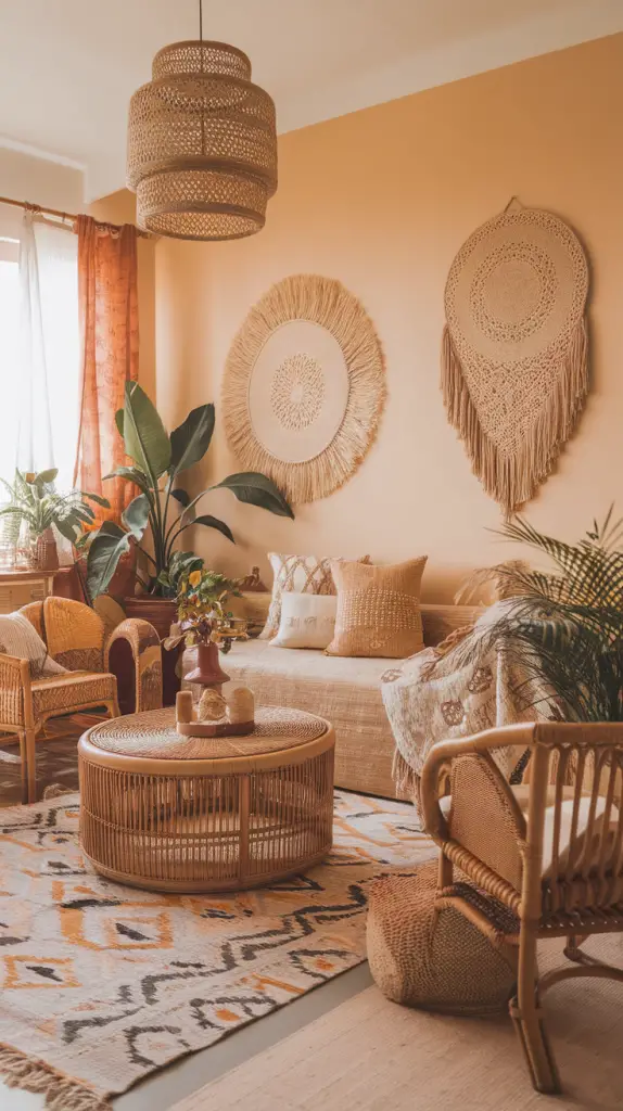 29 Apartment Living Room Ideas That Totally Transform Small Spaces