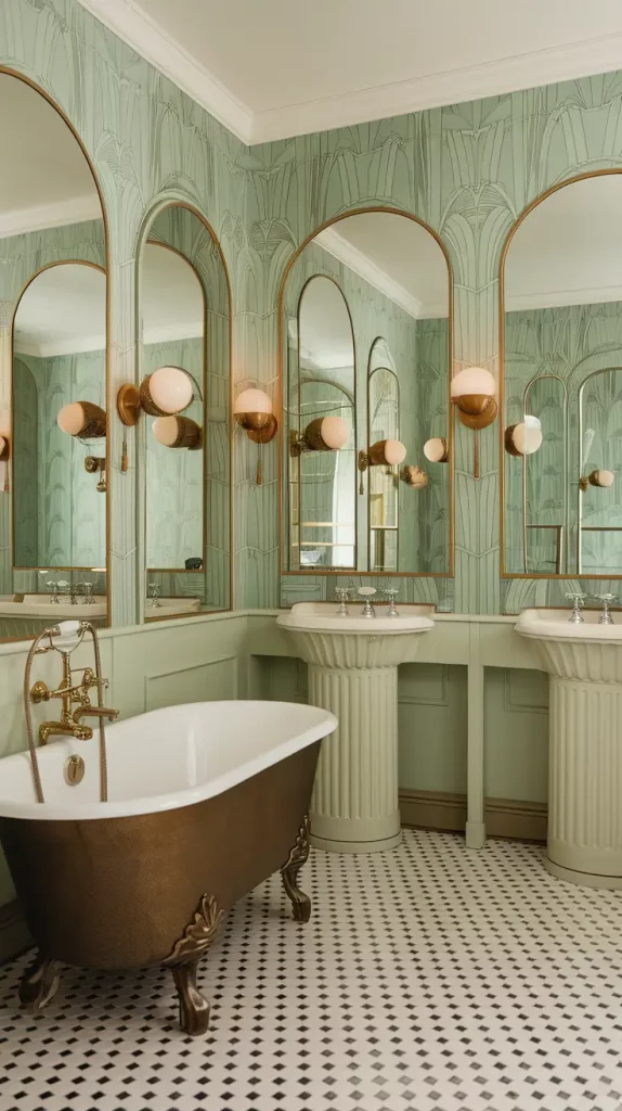 26 Brilliant Summer Bathroom Remodel Ideas You’ll Want in 2025
