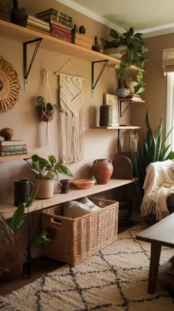 27 Cottage Living Room Ideas That Redefine Cozy Elegance