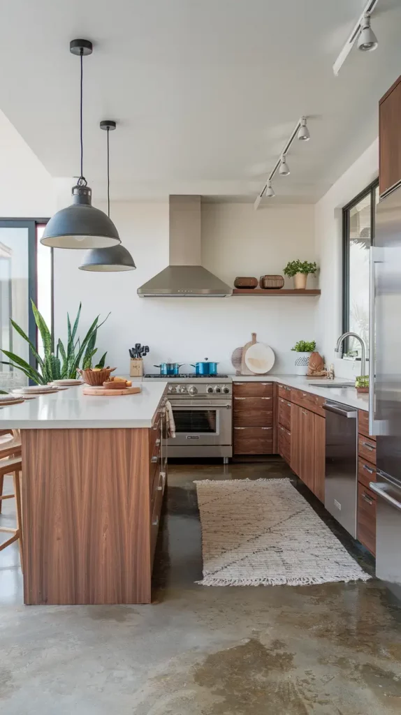 Summer Kitchen Remodel Ideas 2025: Fresh, Elegant, and Timeless Inspirations