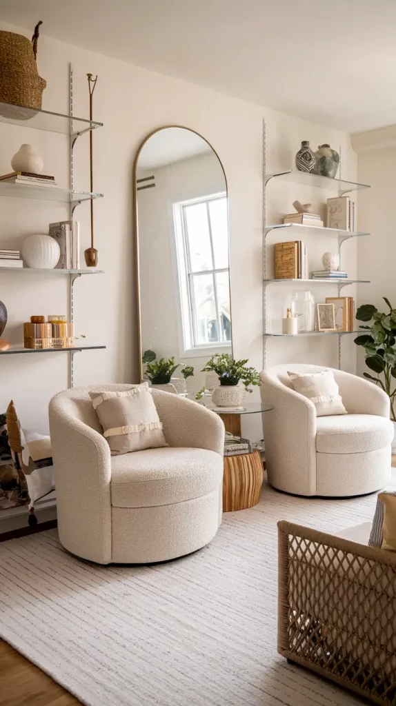 Summer Living Room Remodel Ideas 2025: Stylish Updates for a Cozy, Airy Home