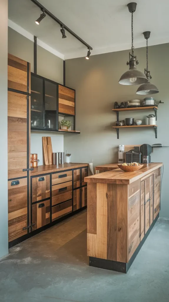 30 Open Kitchen Ideas for Small Spaces That Make Every Inch Count in 2025