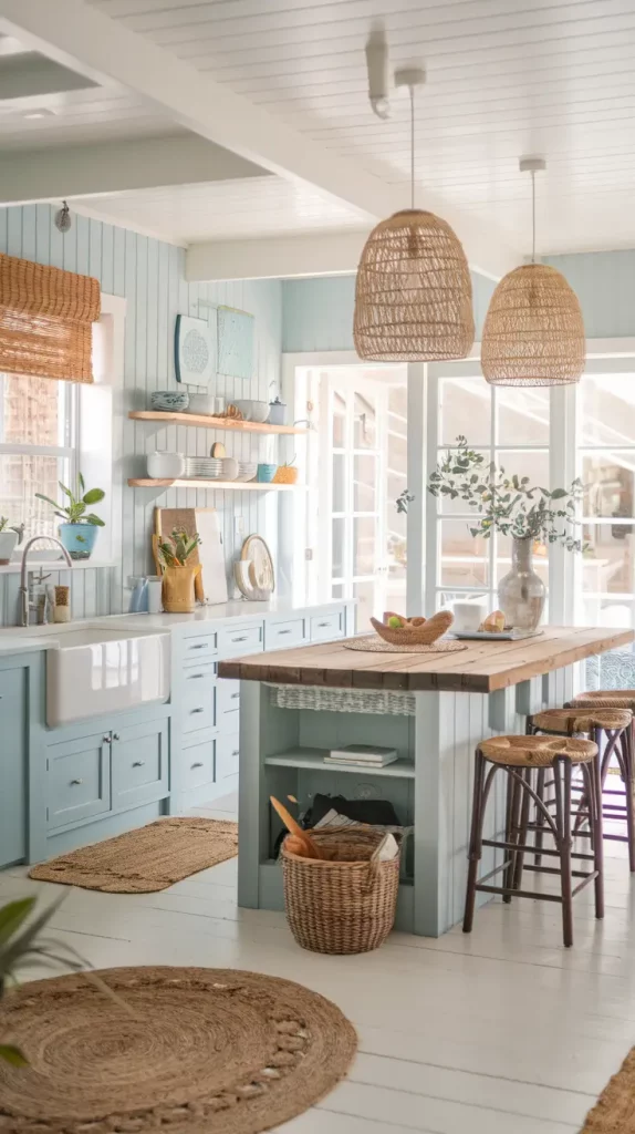 Top Summer Open Kitchen Remodel Ideas 2025 for Small Spaces and Modern Homes