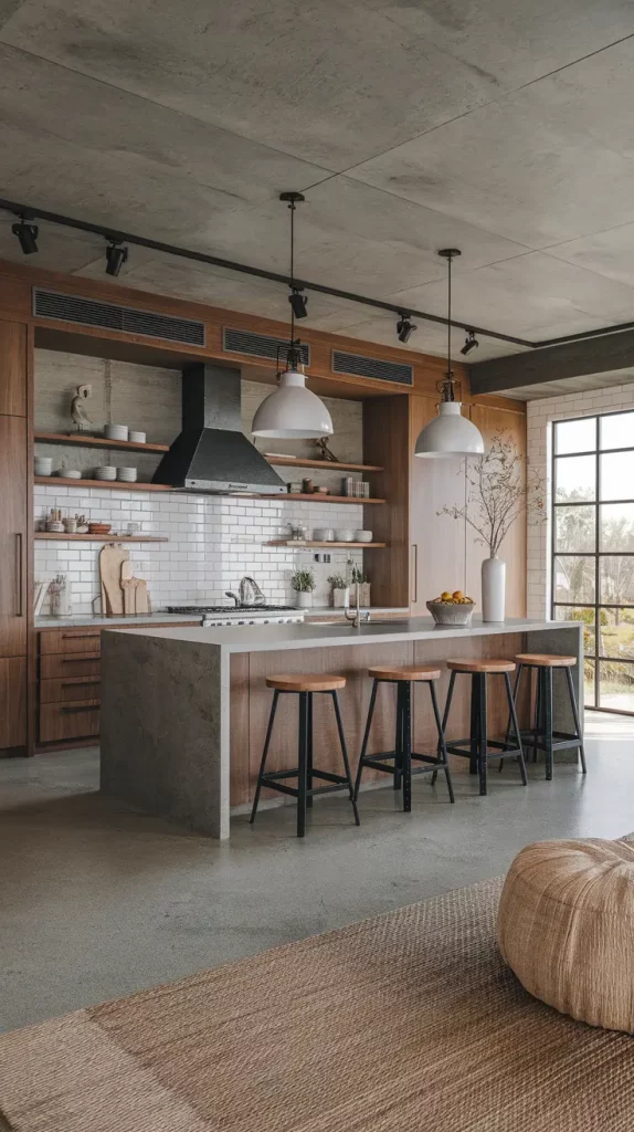 Summer Kitchen Remodel Ideas 2025: Fresh, Elegant, and Timeless Inspirations