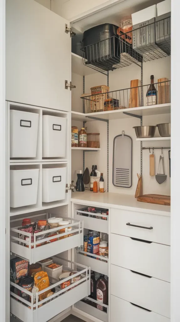 Top Pantry Organization Ideas 2025: Smart Storage for Every Space and Budget
