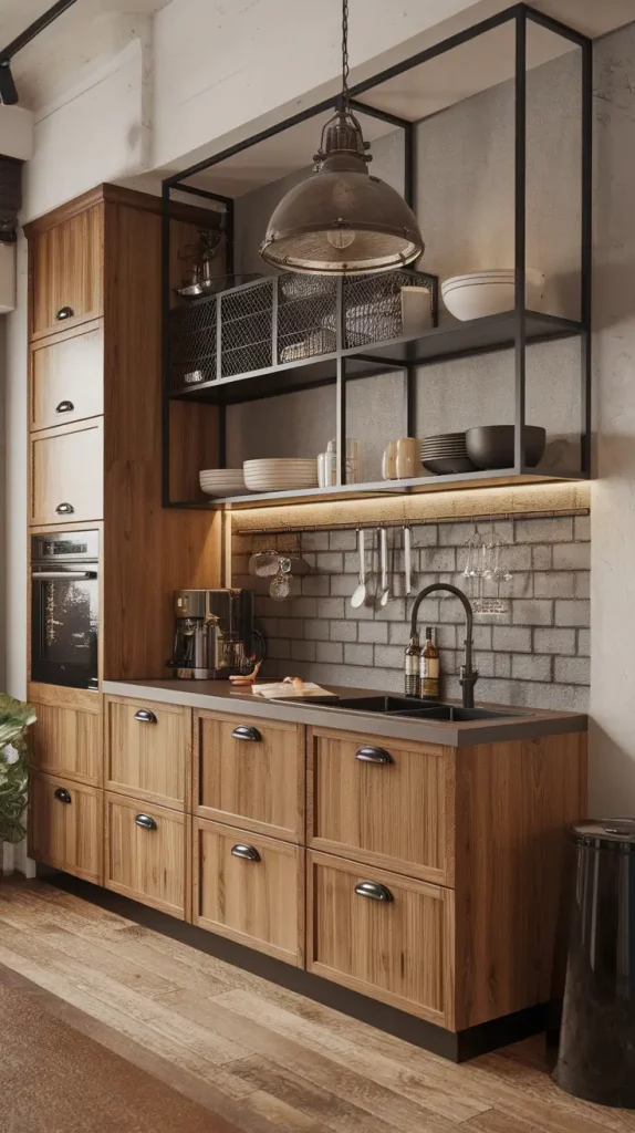 30 Open Kitchen Ideas for Small Spaces That Make Every Inch Count in 2025