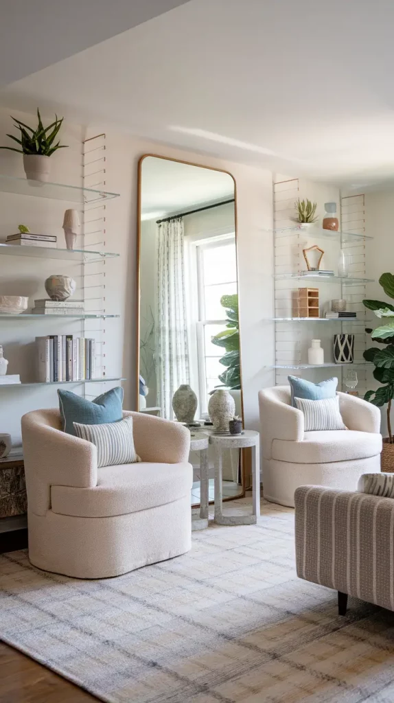 Summer Living Room Remodel Ideas 2025: Stylish Updates for a Cozy, Airy Home