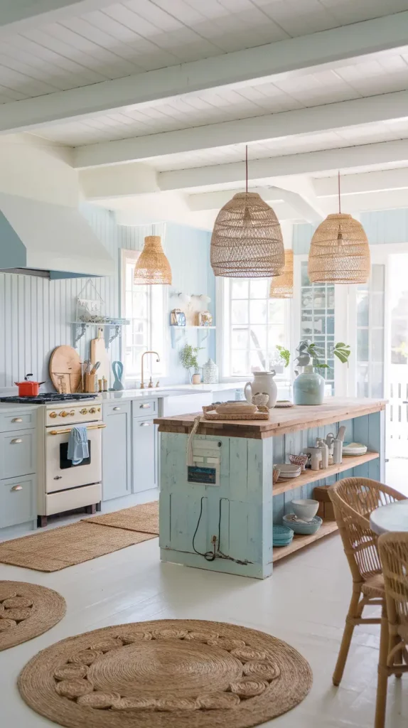 Top Summer Open Kitchen Remodel Ideas 2025 for Small Spaces and Modern Homes