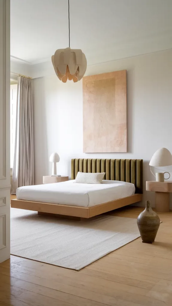 27 Brilliant Summer Bedroom Remodel Ideas To Refresh Your Space In 2025