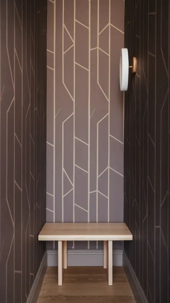 26 Stunning Ways To Make Narrow Hallways Feel Bigger And Brighter