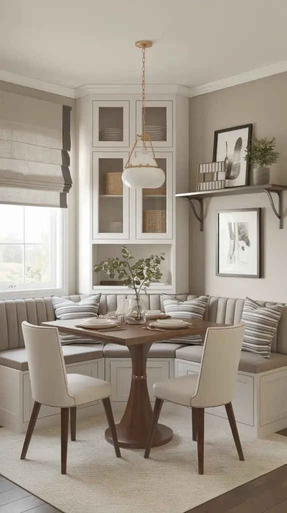 29 Dining Room Remodel Ideas That Will Transform Your Space