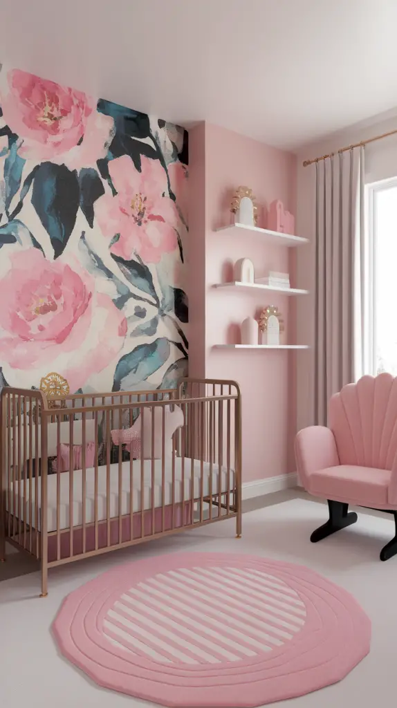 26 Stunning Nursery Remodel Inspirations for Every Style