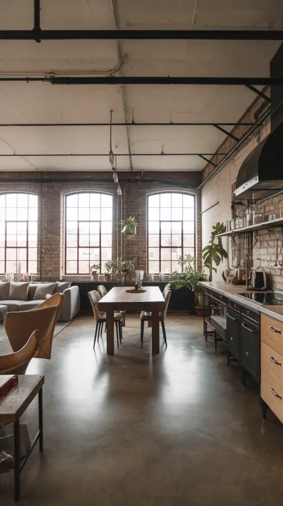 27 Stunning Open Concept Kitchen Living Room Ideas to Transform Your Home