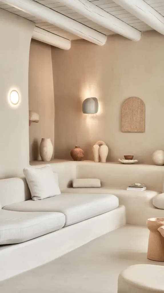 31 Inspiring Interior Living Room Ideas for a Stylish 2025