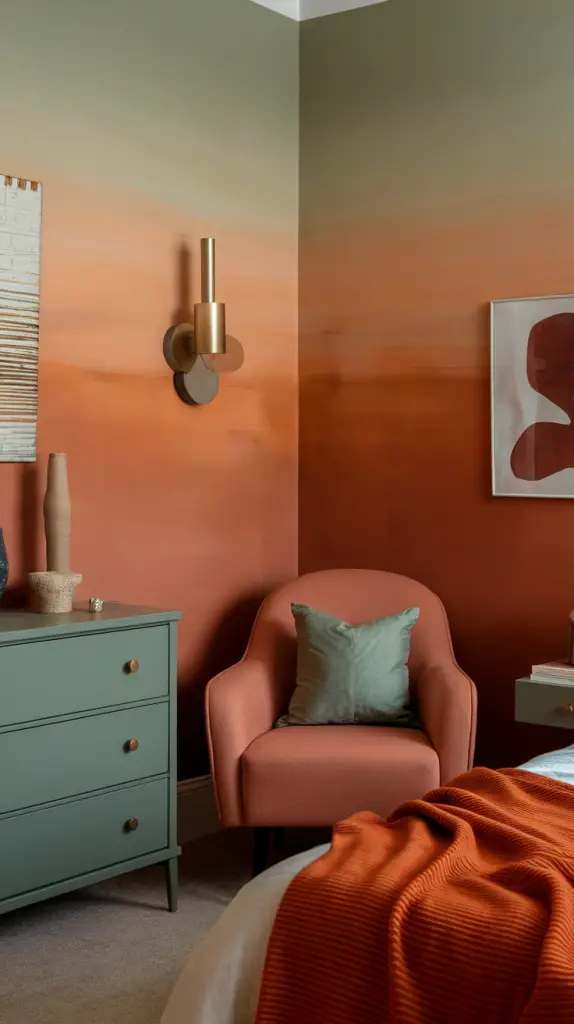 28 Stylish Bedroom Color Schemes That Will Inspire Your Next Makeover