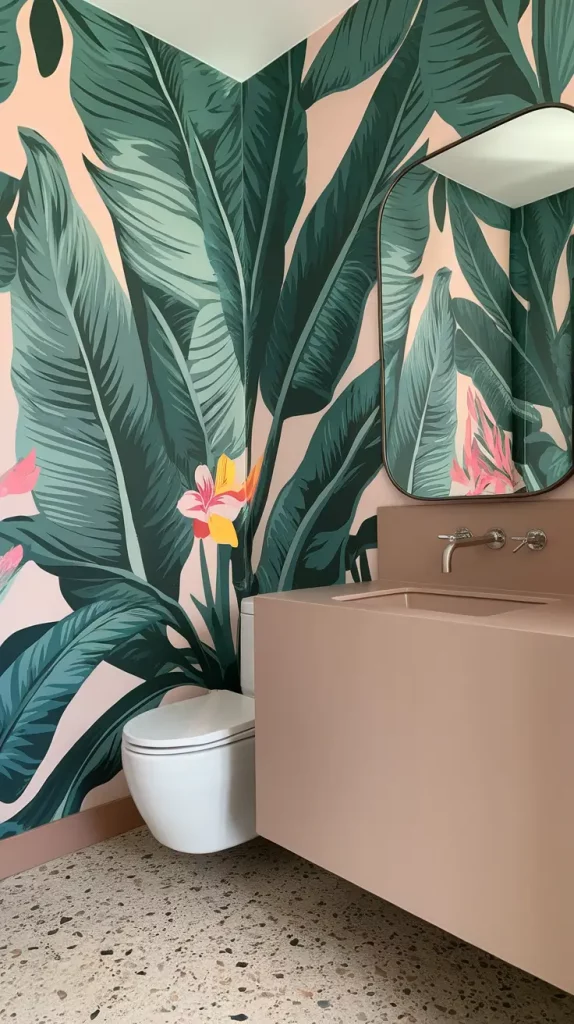 26 Brilliant Summer Bathroom Remodel Ideas You’ll Want in 2025