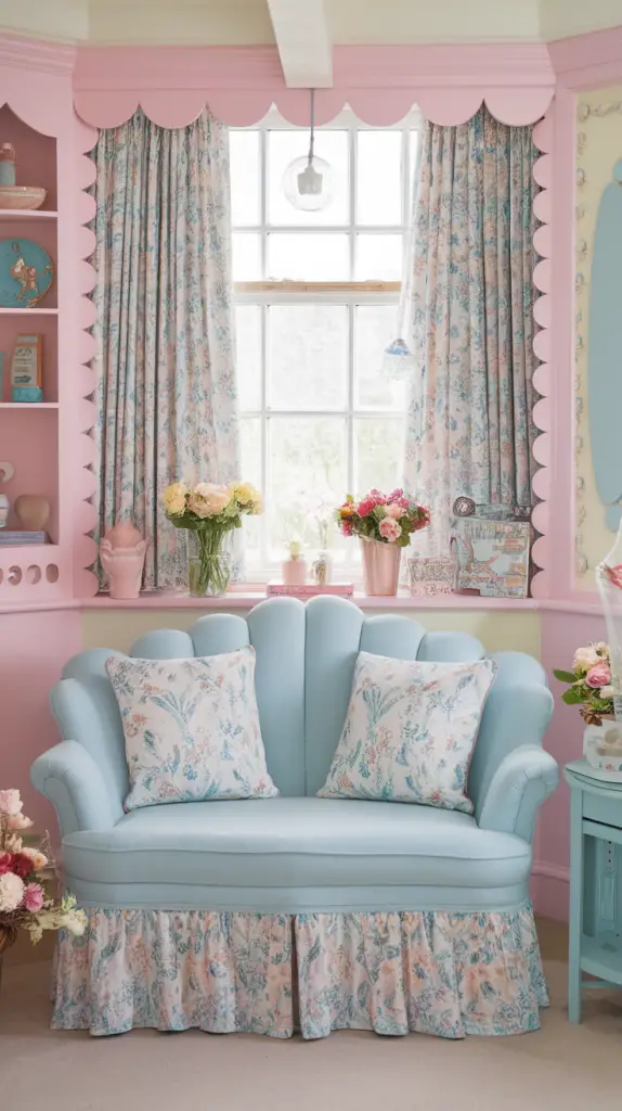 27 Cottage Living Room Ideas That Redefine Cozy Elegance