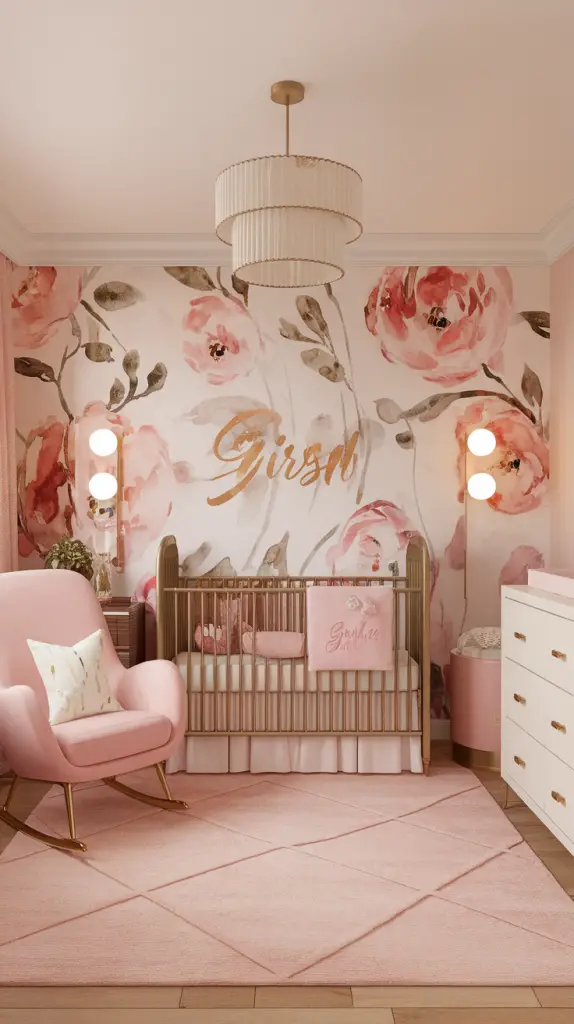 26 Stunning Nursery Remodel Inspirations for Every Style