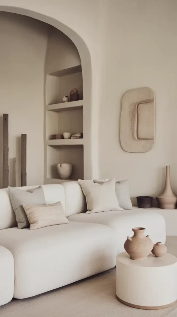 31 Inspiring Interior Living Room Ideas for a Stylish 2025