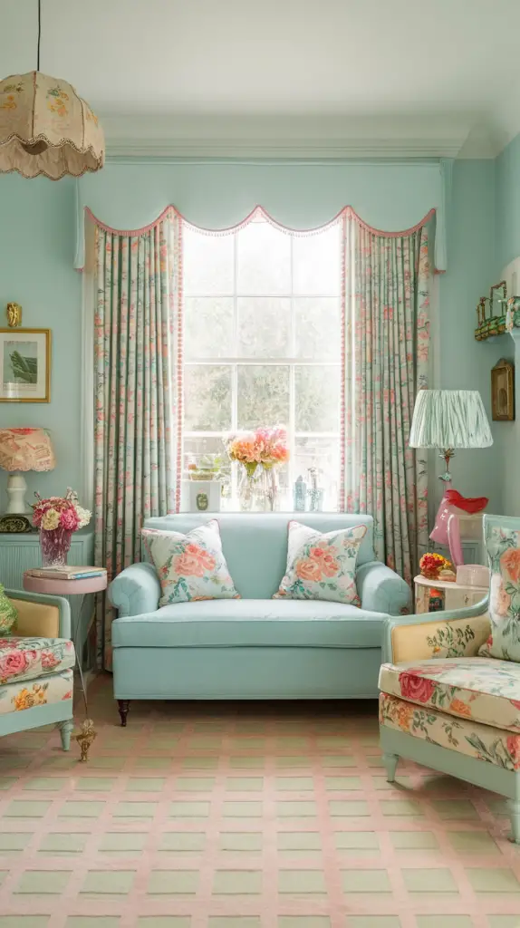 27 Cottage Living Room Ideas That Redefine Cozy Elegance