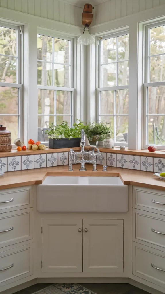 Summer Kitchen Remodel Ideas 2025: Fresh, Elegant, and Timeless Inspirations