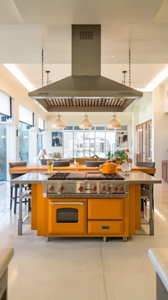 Top Summer Open Kitchen Remodel Ideas 2025 for Small Spaces and Modern Homes