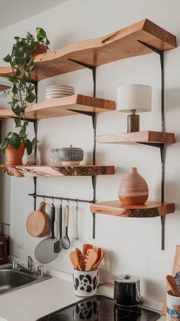 30 Open Kitchen Ideas for Small Spaces That Make Every Inch Count in 2025