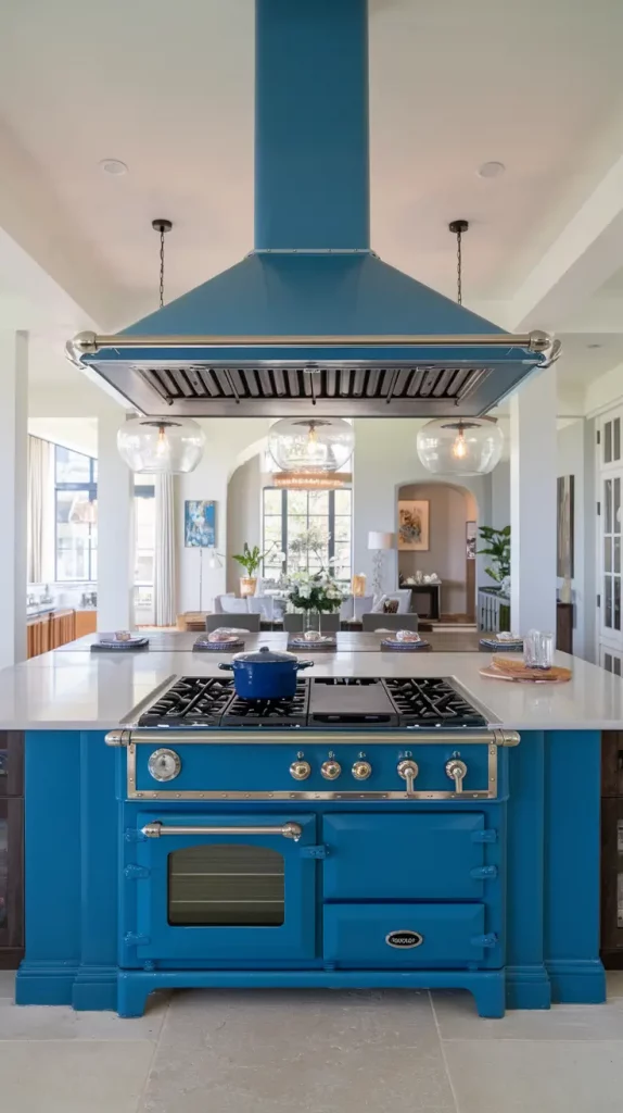 Top Summer Open Kitchen Remodel Ideas 2025 for Small Spaces and Modern Homes