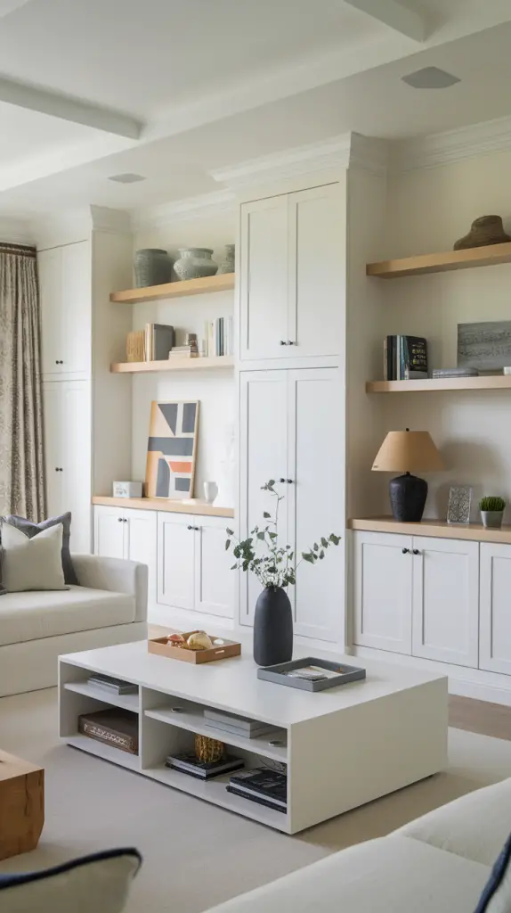 26 Big Living Room Ideas That Make a Major Style Statement