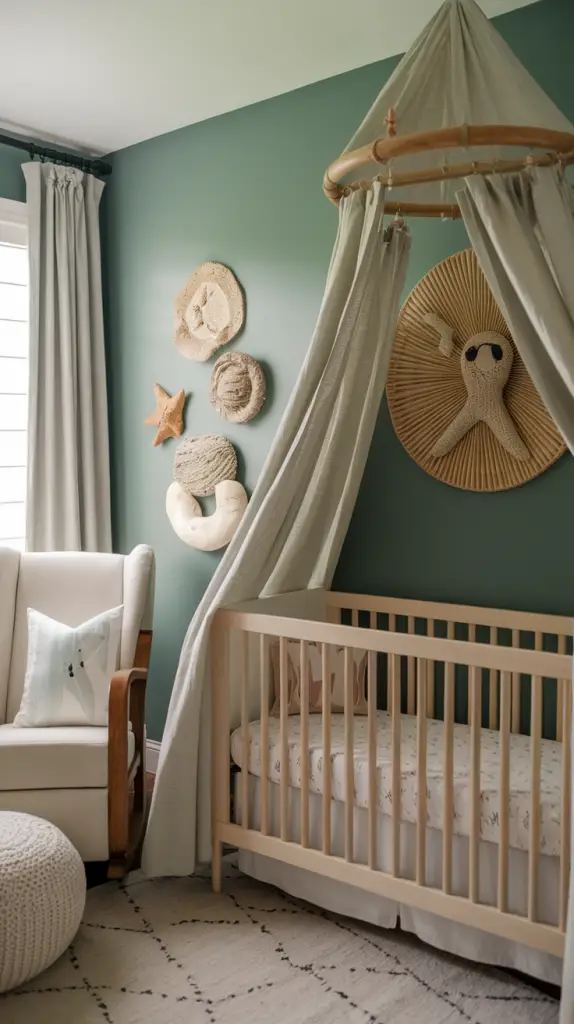 26 Stunning Nursery Remodel Inspirations for Every Style