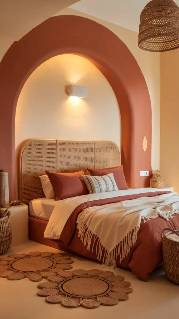 28 Stylish Bedroom Color Schemes That Will Inspire Your Next Makeover