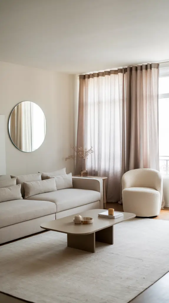 29 Apartment Living Room Ideas That Totally Transform Small Spaces