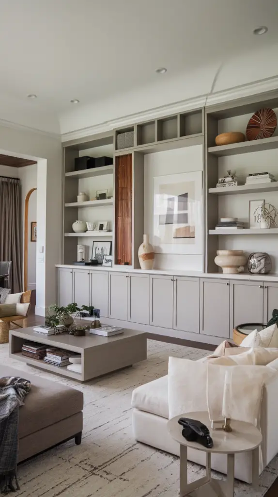 26 Big Living Room Ideas That Make a Major Style Statement