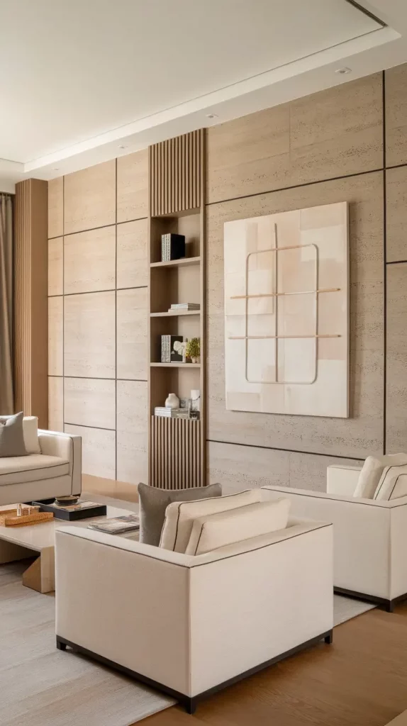 31 Inspiring Interior Living Room Ideas for a Stylish 2025