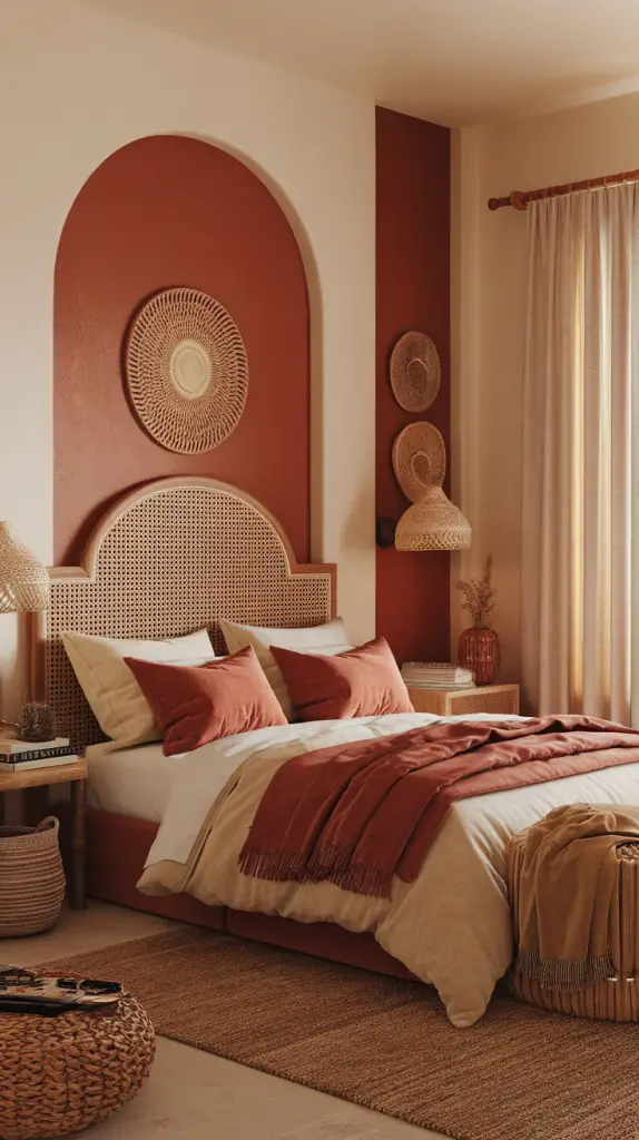 28 Stylish Bedroom Color Schemes That Will Inspire Your Next Makeover