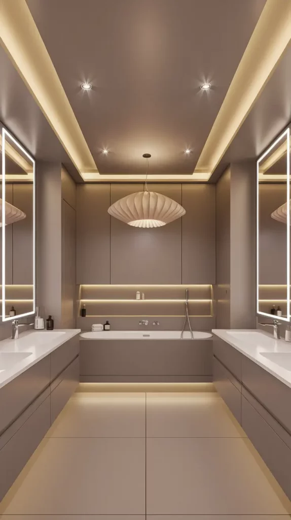 26 Brilliant Summer Bathroom Remodel Ideas You’ll Want in 2025