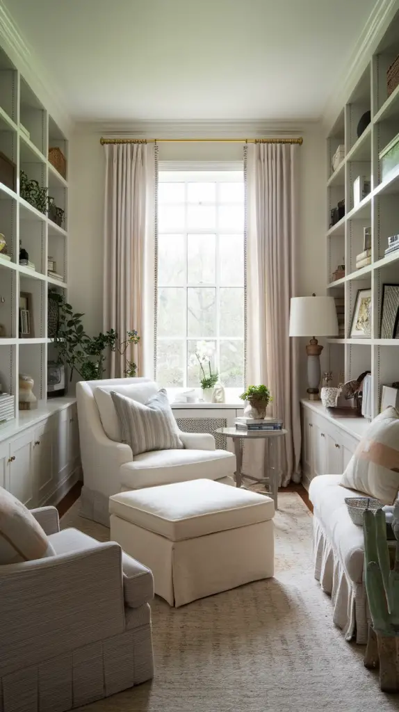 27 Cottage Living Room Ideas That Redefine Cozy Elegance