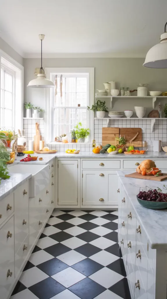 Summer Kitchen Remodel Ideas 2025: Fresh, Elegant, and Timeless Inspirations