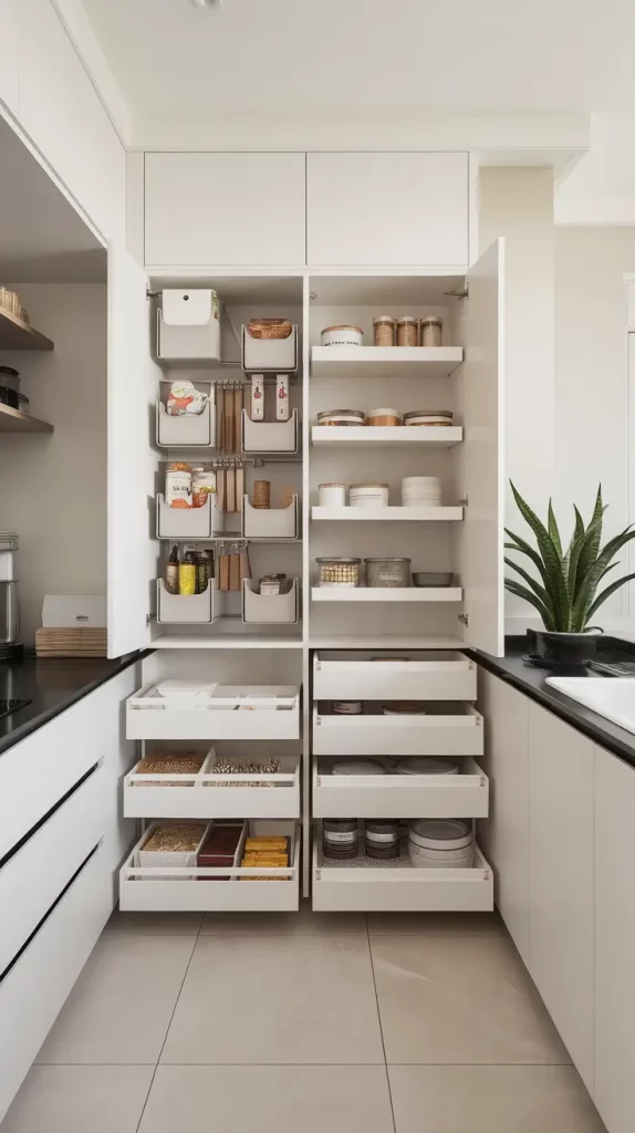 Top Pantry Organization Ideas 2025: Smart Storage for Every Space and Budget