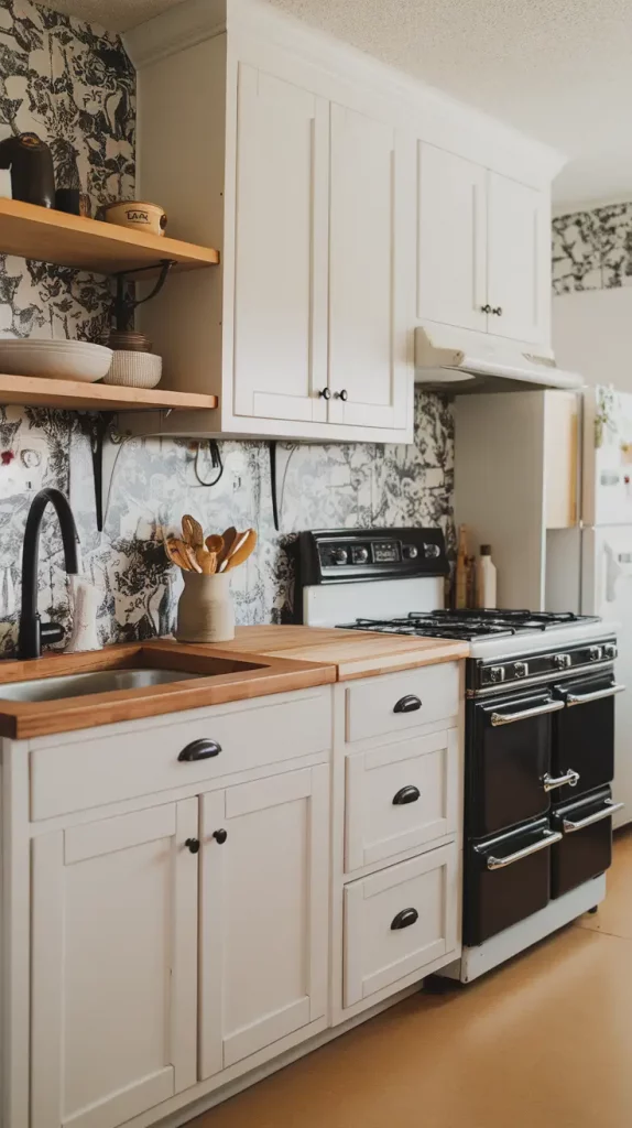 Kitchen Remodel Ideas 2025: 26 Designs for Every Style and Budget