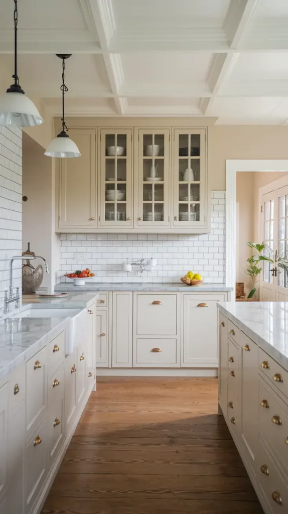 Top Summer Open Kitchen Remodel Ideas 2025 for Small Spaces and Modern Homes