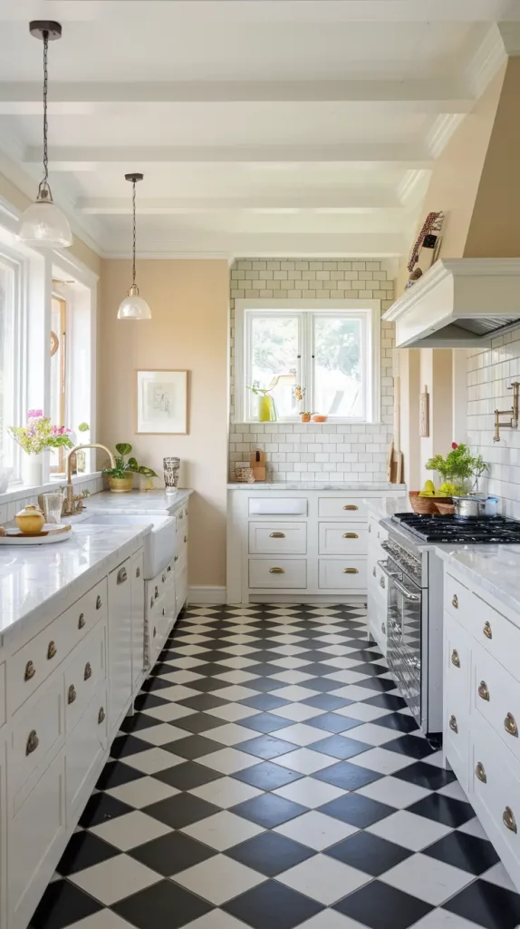 Summer Kitchen Remodel Ideas 2025: Fresh, Elegant, and Timeless Inspirations