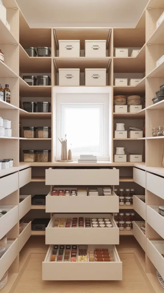 Top Pantry Organization Ideas 2025: Smart Storage for Every Space and Budget