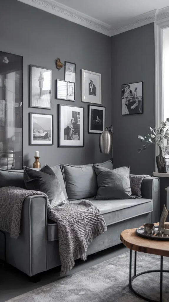 Small Apartment Living Room Ideas 2025: Cozy Layouts, Stylish Furniture & Design Tips