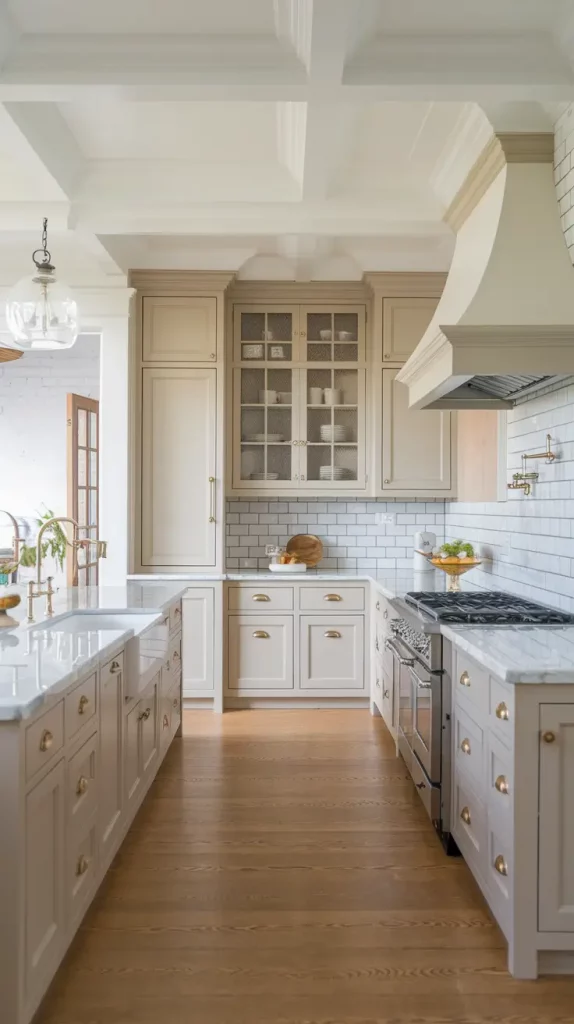 Top Summer Open Kitchen Remodel Ideas 2025 for Small Spaces and Modern Homes