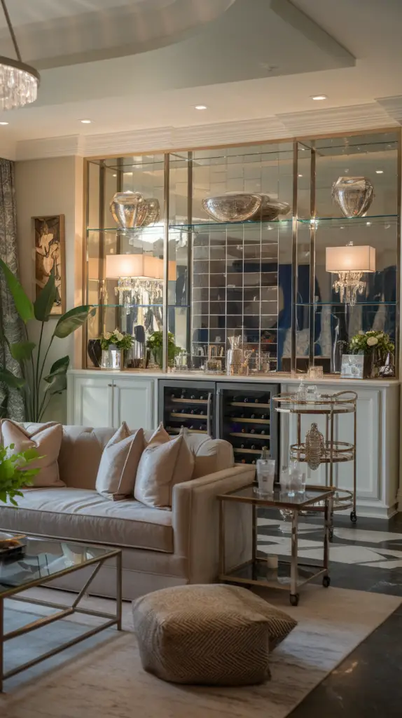 26 Big Living Room Ideas That Make a Major Style Statement