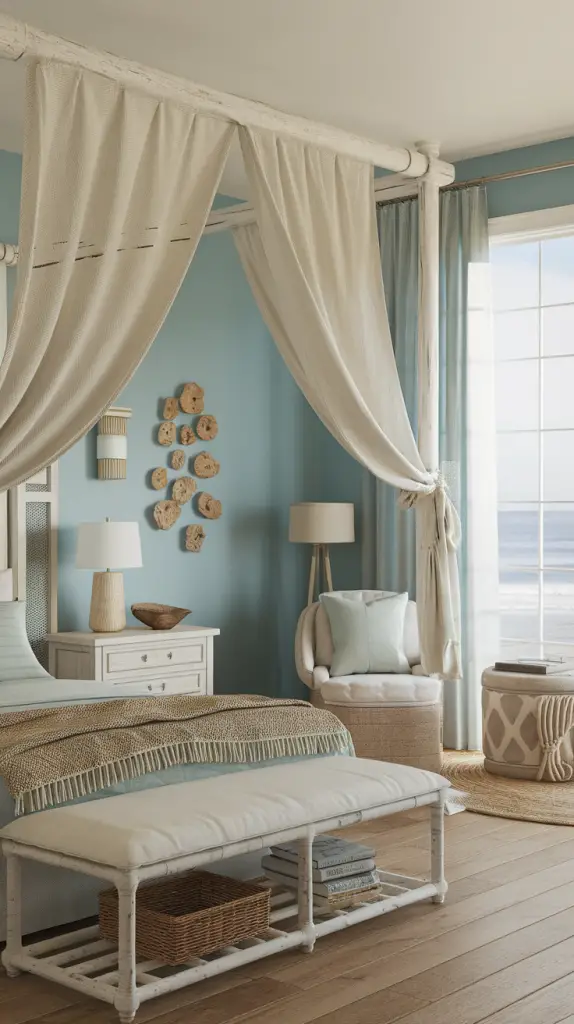 28 Stylish Bedroom Color Schemes That Will Inspire Your Next Makeover