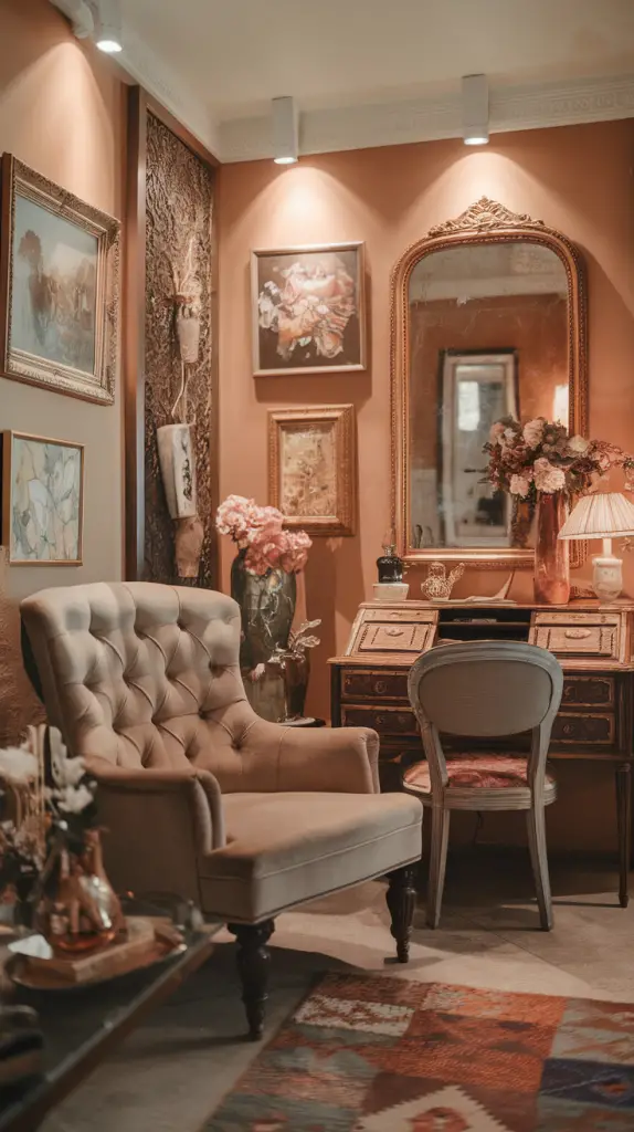 29 Apartment Living Room Ideas That Totally Transform Small Spaces