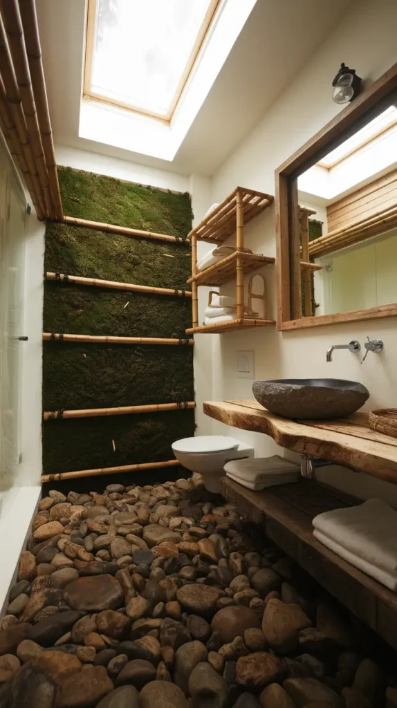 26 Brilliant Summer Bathroom Remodel Ideas You’ll Want in 2025